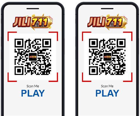 jili711 app